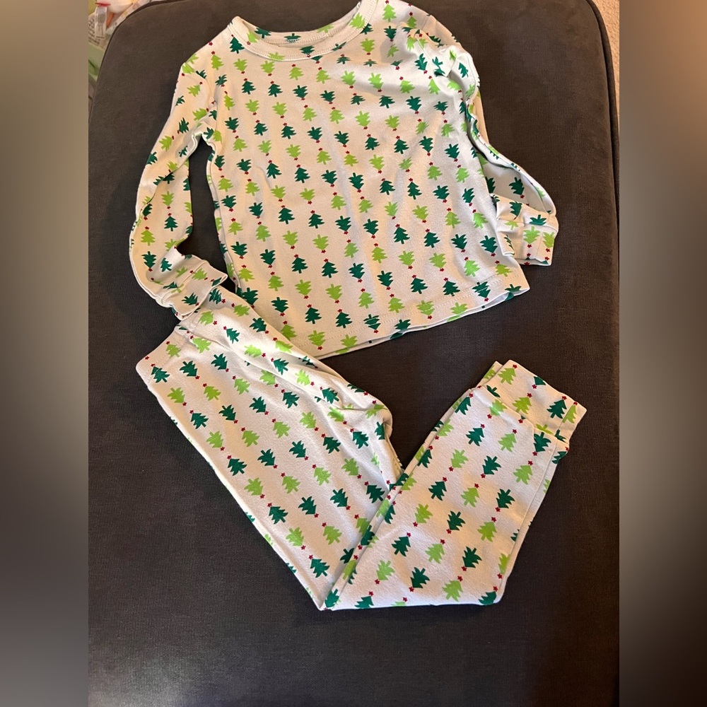 Baby Gap pjs